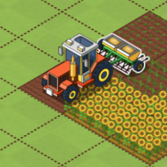 Farming Life